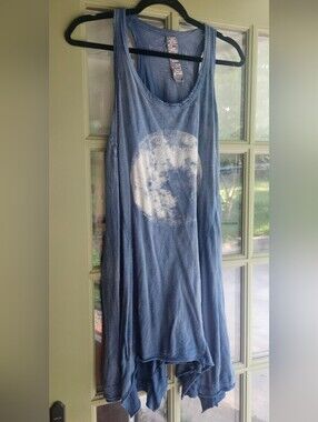 Magnolia Pearl Paz Tank Moon Boro